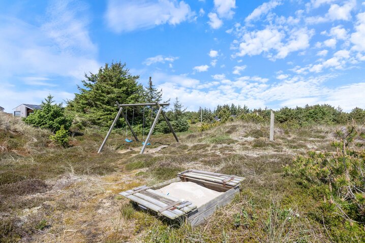 Ferienhaus i6276 in Marehalmen 52, Søndervig - Bild #29