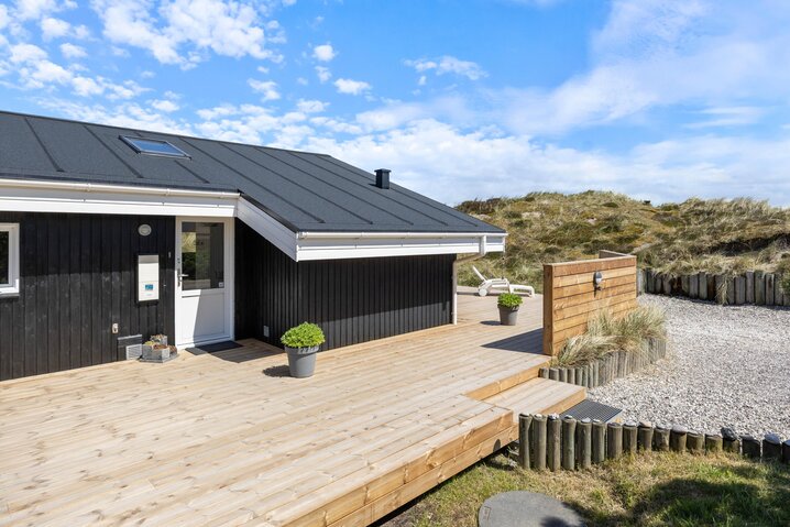 Ferienhaus i6276 in Marehalmen 52, Søndervig - Bild #33