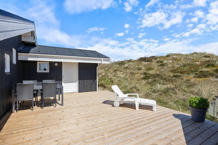 Ferienhaus i6276 in Marehalmen 52, Søndervig - Bild #34