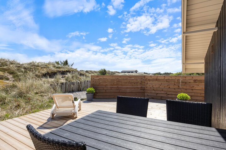 Ferienhaus i6276 in Marehalmen 52, Søndervig - Bild #35