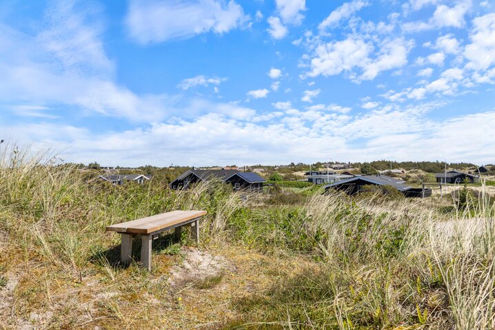Ferienhaus i6276 in Marehalmen 52, Søndervig - Bild #37