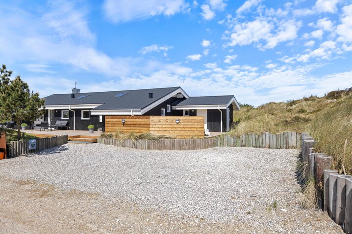 Ferienhaus i6276 in Marehalmen 52, Søndervig - Bild #38