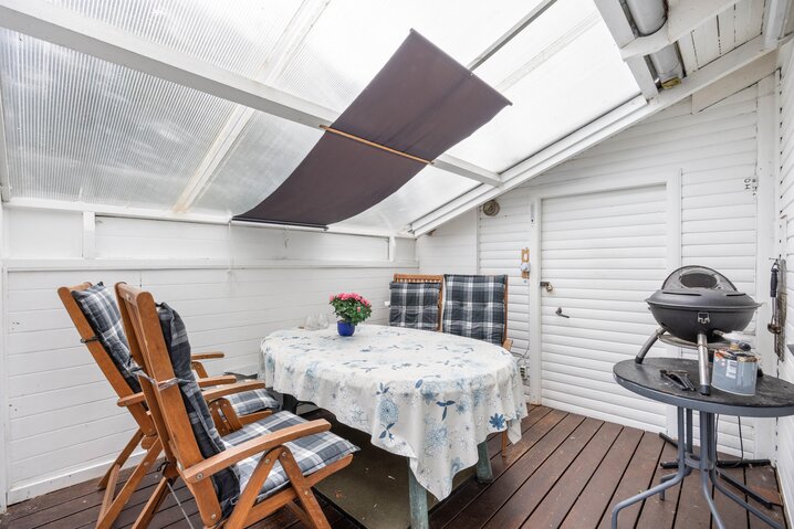 Sommerhus i6277 på Krattet 8, Søndervig - Billede #8