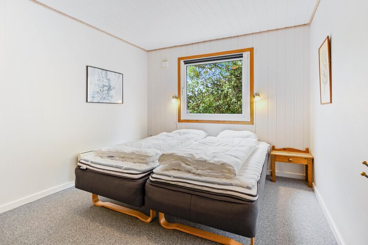 Sommerhus i6277 på Krattet 8, Søndervig - Billede #9