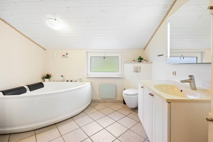 Sommerhus i6277 på Krattet 8, Søndervig - Billede #10