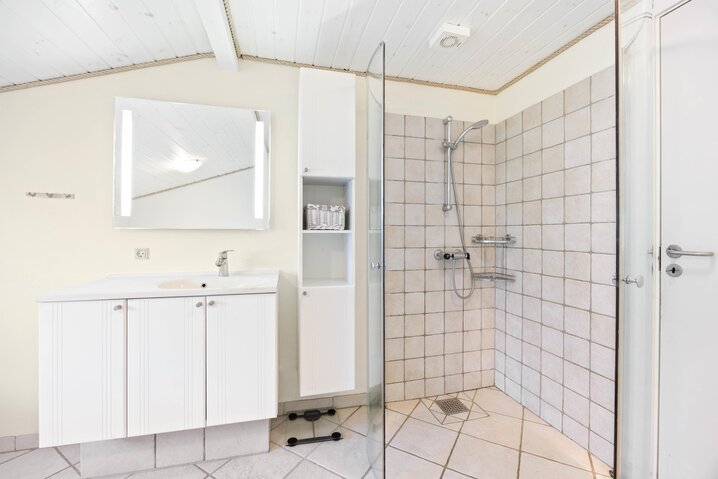 Ferienhaus i6277 in Krattet 8, Søndervig - Bild #11