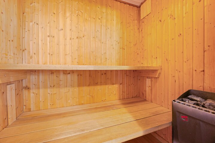 Ferienhaus i6277 in Krattet 8, Søndervig - Bild #12