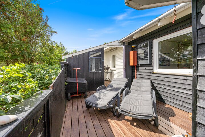 Sommerhus i6277 på Krattet 8, Søndervig - Billede #17