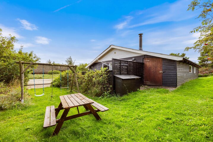 Sommerhus i6277 på Krattet 8, Søndervig - Billede #19