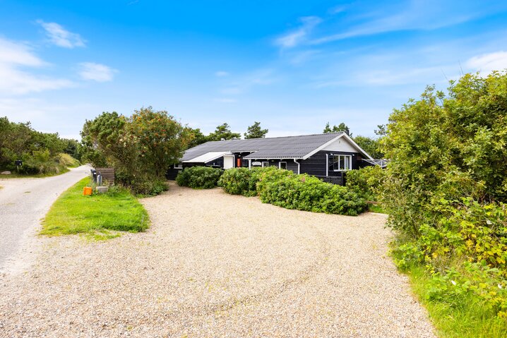 Ferienhaus i6277 in Krattet 8, Søndervig - Bild #20
