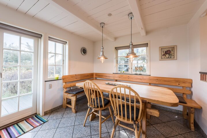 Sommerhus i6280 på Nordsøvej 144, Søndervig - Billede #2