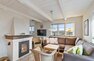Ferienhaus i6280 in Nordsøvej 144, Søndervig - Bild #2