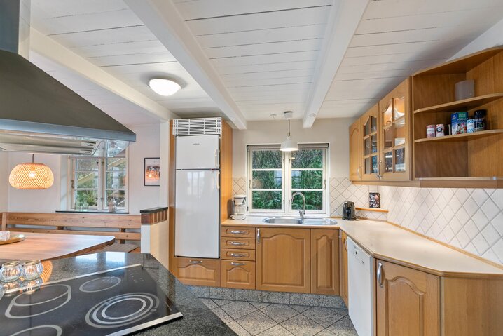 Ferienhaus i6280 in Nordsøvej 144, Søndervig - Bild #7