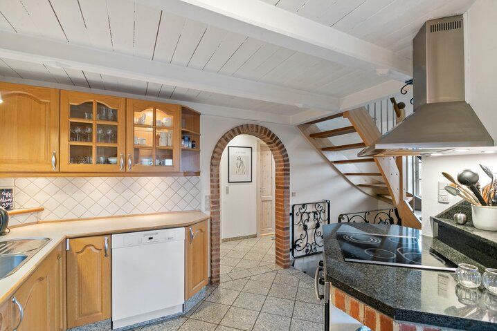 Ferienhaus i6280 in Nordsøvej 144, Søndervig - Bild #9