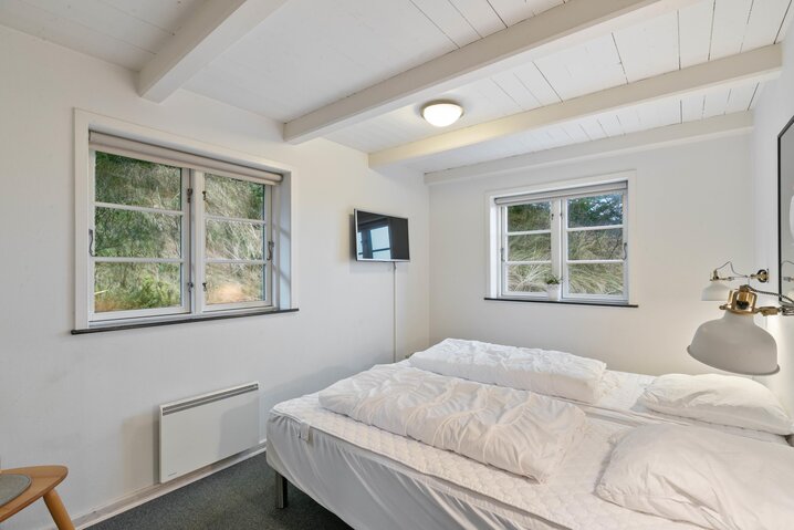 Ferienhaus i6280 in Nordsøvej 144, Søndervig - Bild #10