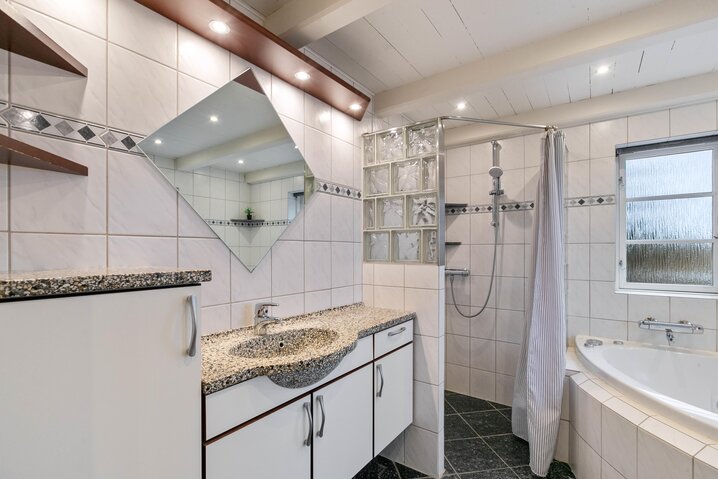 Ferienhaus i6280 in Nordsøvej 144, Søndervig - Bild #11