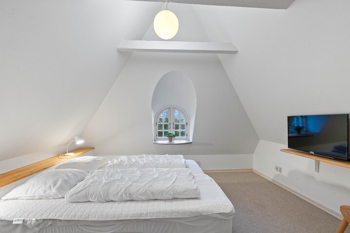 Ferienhaus i6280 in Nordsøvej 144, Søndervig - Bild #14