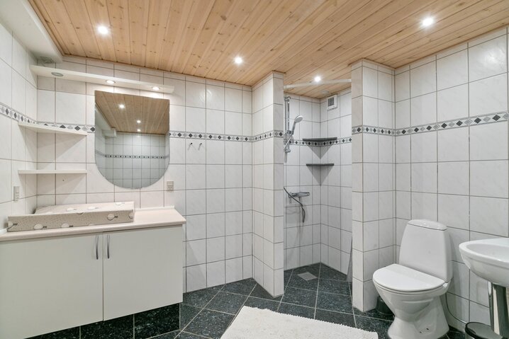 Ferienhaus i6280 in Nordsøvej 144, Søndervig - Bild #16