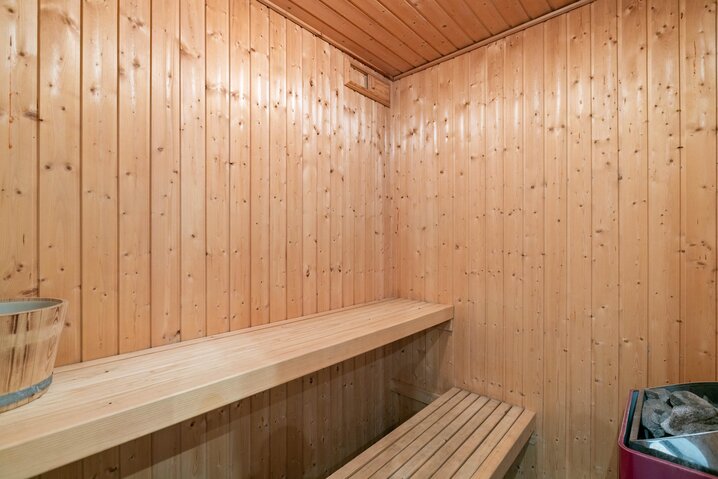 Ferienhaus i6280 in Nordsøvej 144, Søndervig - Bild #18
