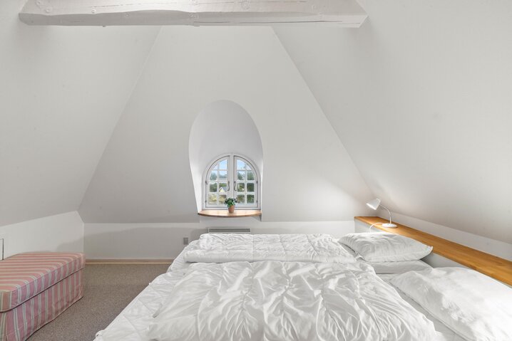 Ferienhaus i6280 in Nordsøvej 144, Søndervig - Bild #19