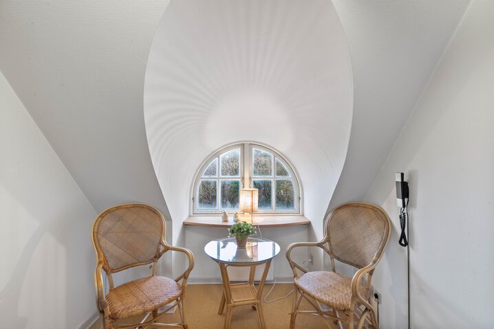 Ferienhaus i6280 in Nordsøvej 144, Søndervig - Bild #20