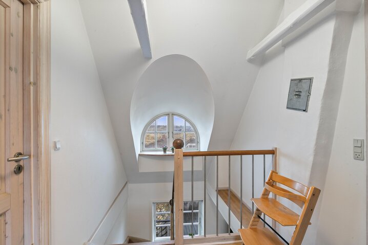 Ferienhaus i6280 in Nordsøvej 144, Søndervig - Bild #21