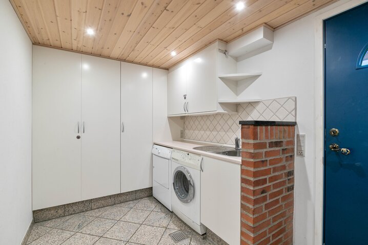 Ferienhaus i6280 in Nordsøvej 144, Søndervig - Bild #22