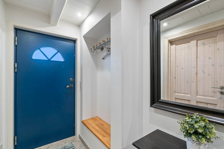 Ferienhaus i6280 in Nordsøvej 144, Søndervig - Bild #23