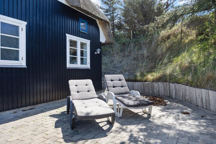 Ferienhaus i6280 in Nordsøvej 144, Søndervig - Bild #28