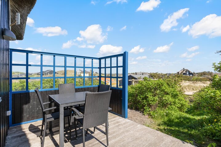 Ferienhaus i6280 in Nordsøvej 144, Søndervig - Bild #32