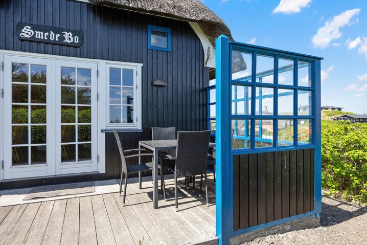 Ferienhaus i6280 in Nordsøvej 144, Søndervig - Bild #33