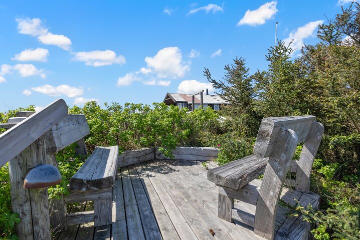 Ferienhaus i6280 in Nordsøvej 144, Søndervig - Bild #35