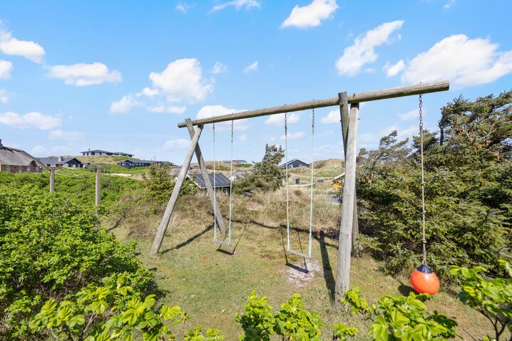 Ferienhaus i6280 in Nordsøvej 144, Søndervig - Bild #38