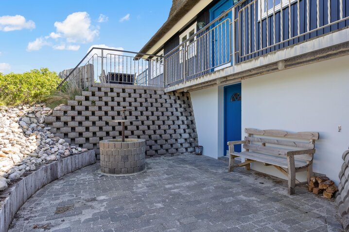 Ferienhaus i6280 in Nordsøvej 144, Søndervig - Bild #41