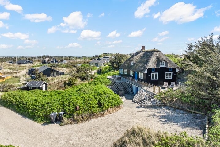 Ferienhaus i6280 in Nordsøvej 144, Søndervig - Bild #42