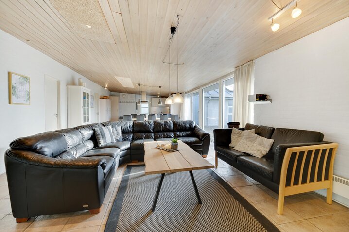 Ferienhaus i6287 in Jakob Bondes Vej 69, Søndervig - Bild #7