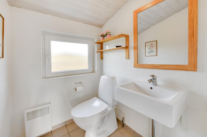 Ferienhaus i6287 in Jakob Bondes Vej 69, Søndervig - Bild #28