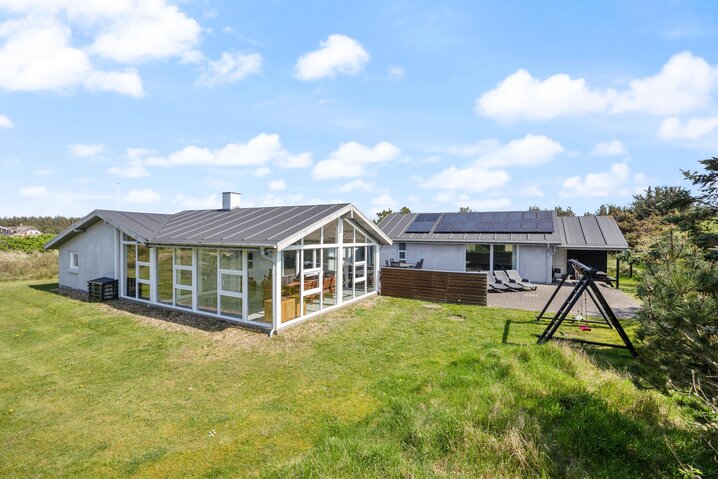 Sommerhus i6287 på Jakob Bondes Vej 69, Søndervig - Billede #39