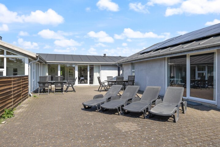 Sommerhus i6287 på Jakob Bondes Vej 69, Søndervig - Billede #40