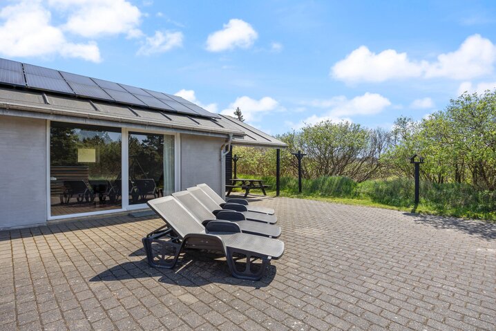 Sommerhus i6287 på Jakob Bondes Vej 69, Søndervig - Billede #44