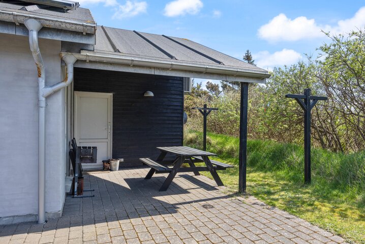 Sommerhus i6287 på Jakob Bondes Vej 69, Søndervig - Billede #45