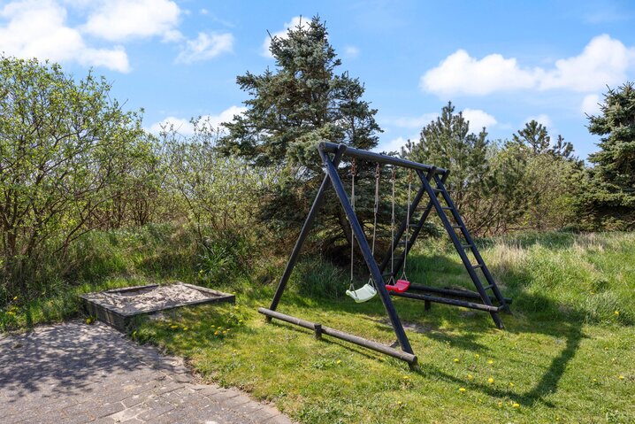 Sommerhus i6287 på Jakob Bondes Vej 69, Søndervig - Billede #47