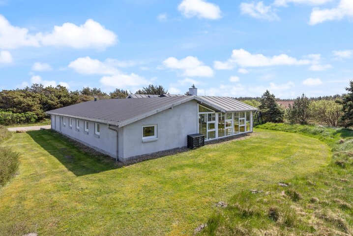 Sommerhus i6287 på Jakob Bondes Vej 69, Søndervig - Billede #48