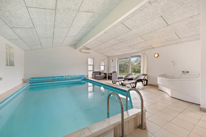 Sommerhus i6287 på Jakob Bondes Vej 69, Søndervig - Billede #1