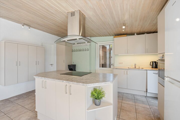 Sommerhus i6287 på Jakob Bondes Vej 69, Søndervig - Billede #3