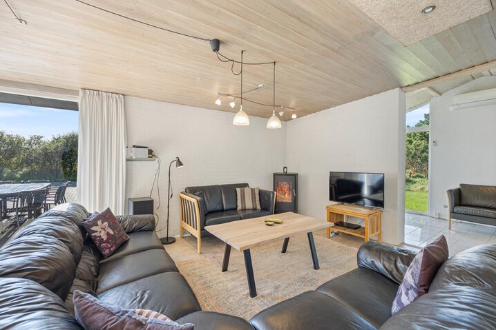 Sommerhus i6287 på Jakob Bondes Vej 69, Søndervig - Billede #4