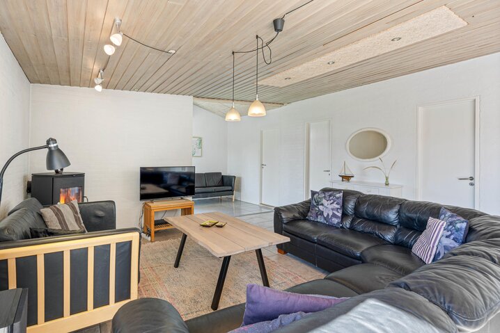 Sommerhus i6287 på Jakob Bondes Vej 69, Søndervig - Billede #5