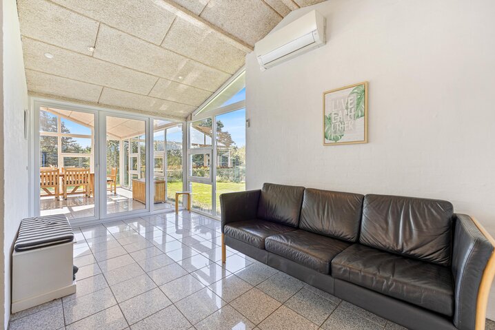 Sommerhus i6287 på Jakob Bondes Vej 69, Søndervig - Billede #7