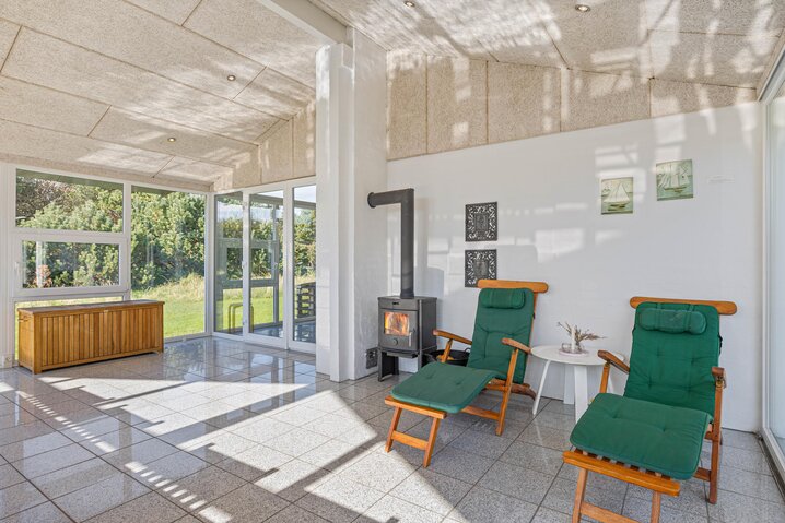 Sommerhus i6287 på Jakob Bondes Vej 69, Søndervig - Billede #8