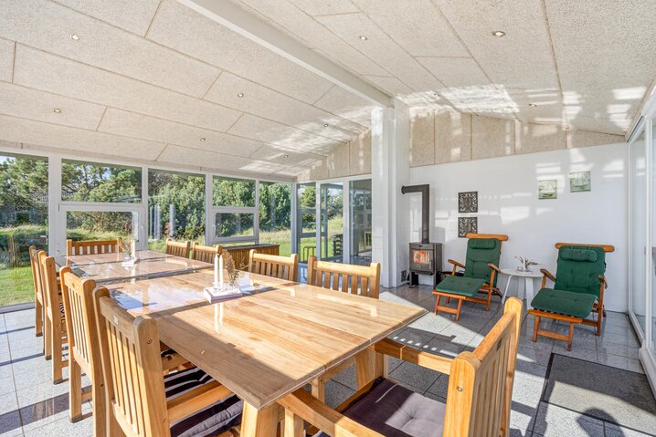 Sommerhus i6287 på Jakob Bondes Vej 69, Søndervig - Billede #10